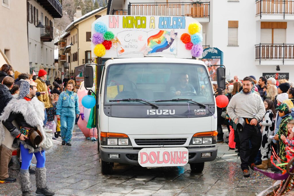 Carnevale Courmayeur 2026 Ph.m.vignolini 2108