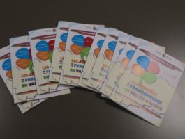 Journées de la francophonie 2026