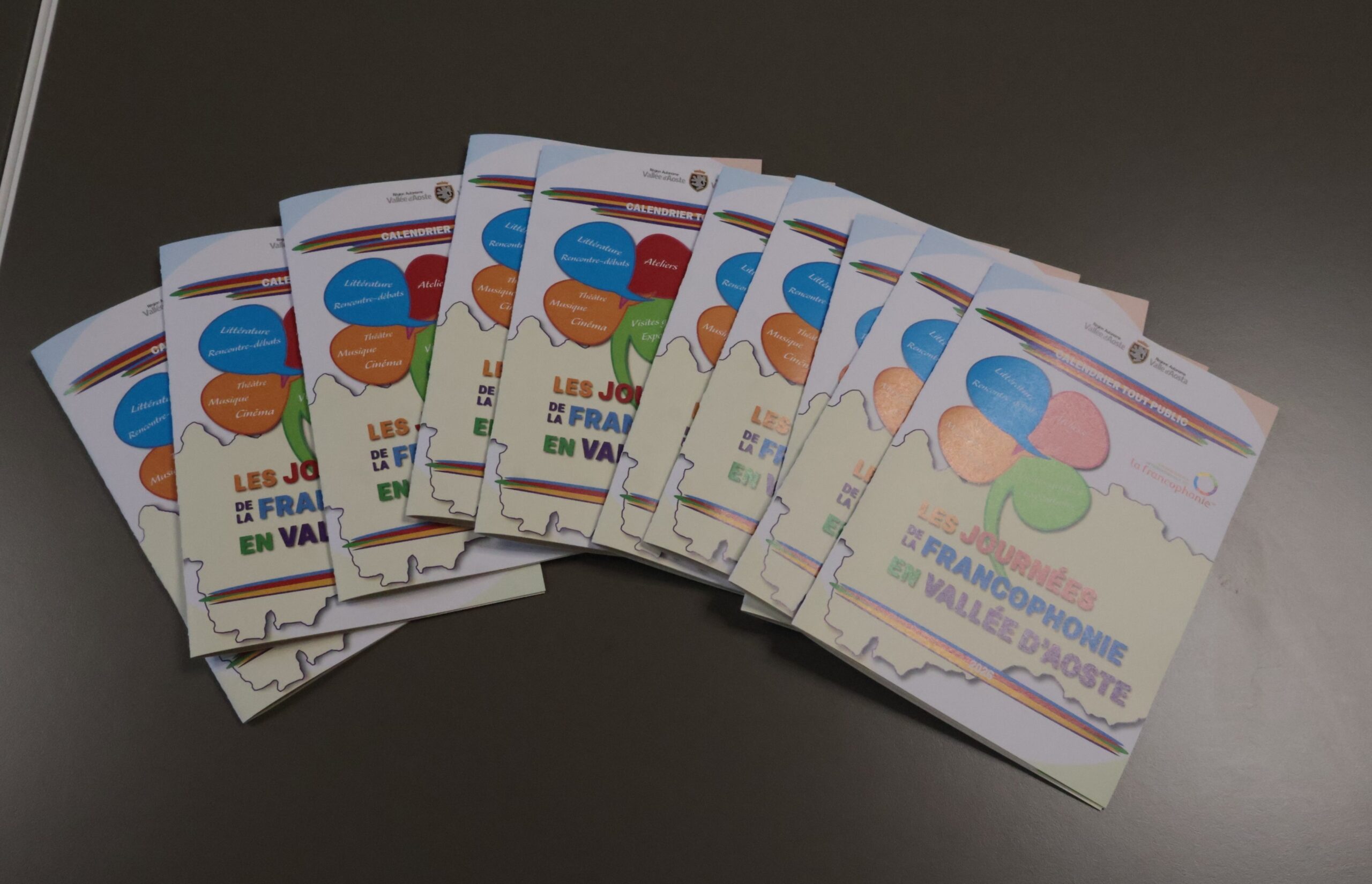 Journées de la francophonie 2026