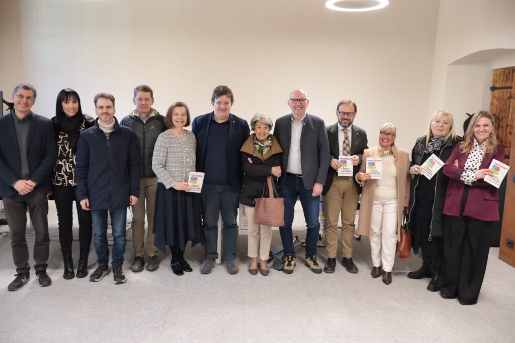 Conférence de presse de présentation des Journées de la Francophonie 2026