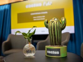 Cactus Edu 2026