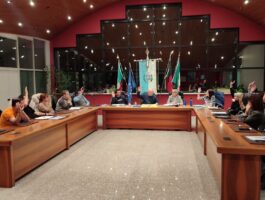Consiglio comunale a Pollein il 23 febbraio 2026