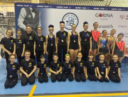 I risultati della ginnastica del 21 e 22 febbraio 2026