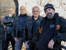 I Crohm all’Harley-Davidson music contest 2026