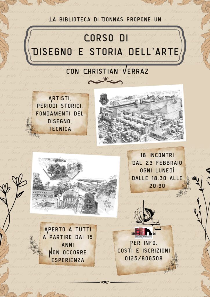 Disegno E Storia Dell’arte