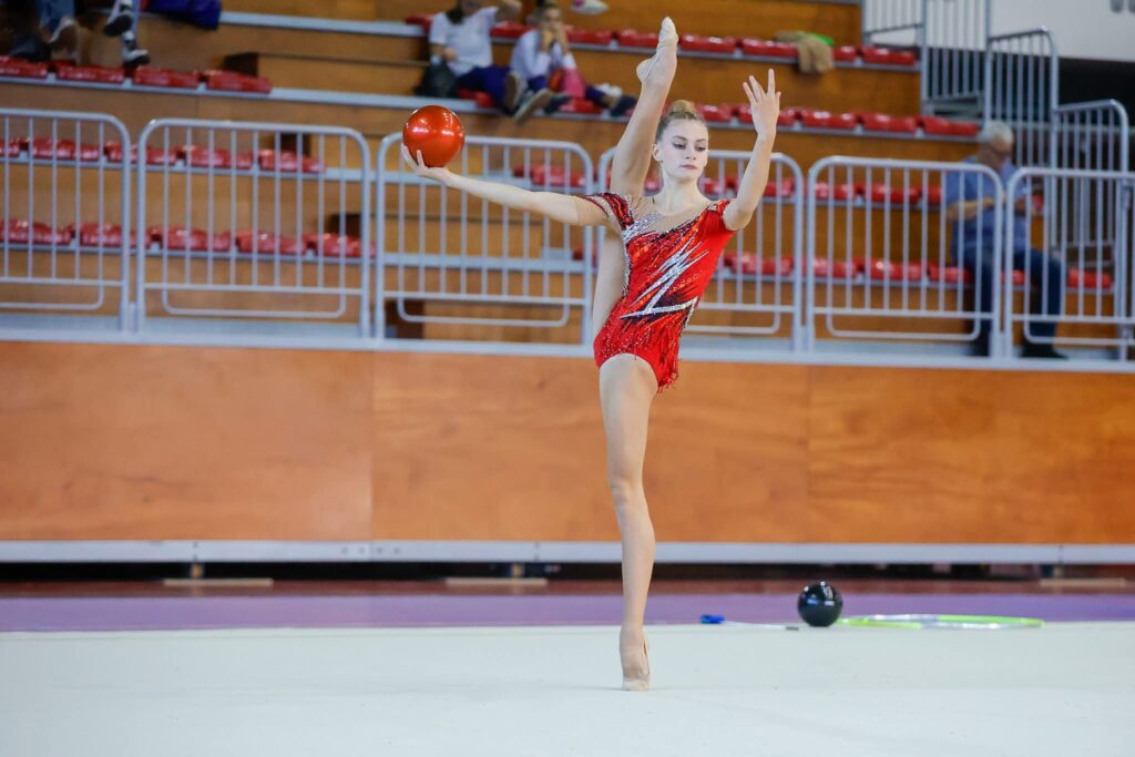 Elodie Margot Godioz