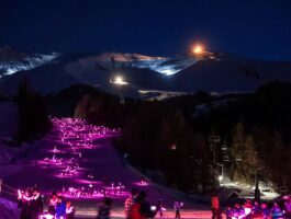 I light Pila 2026