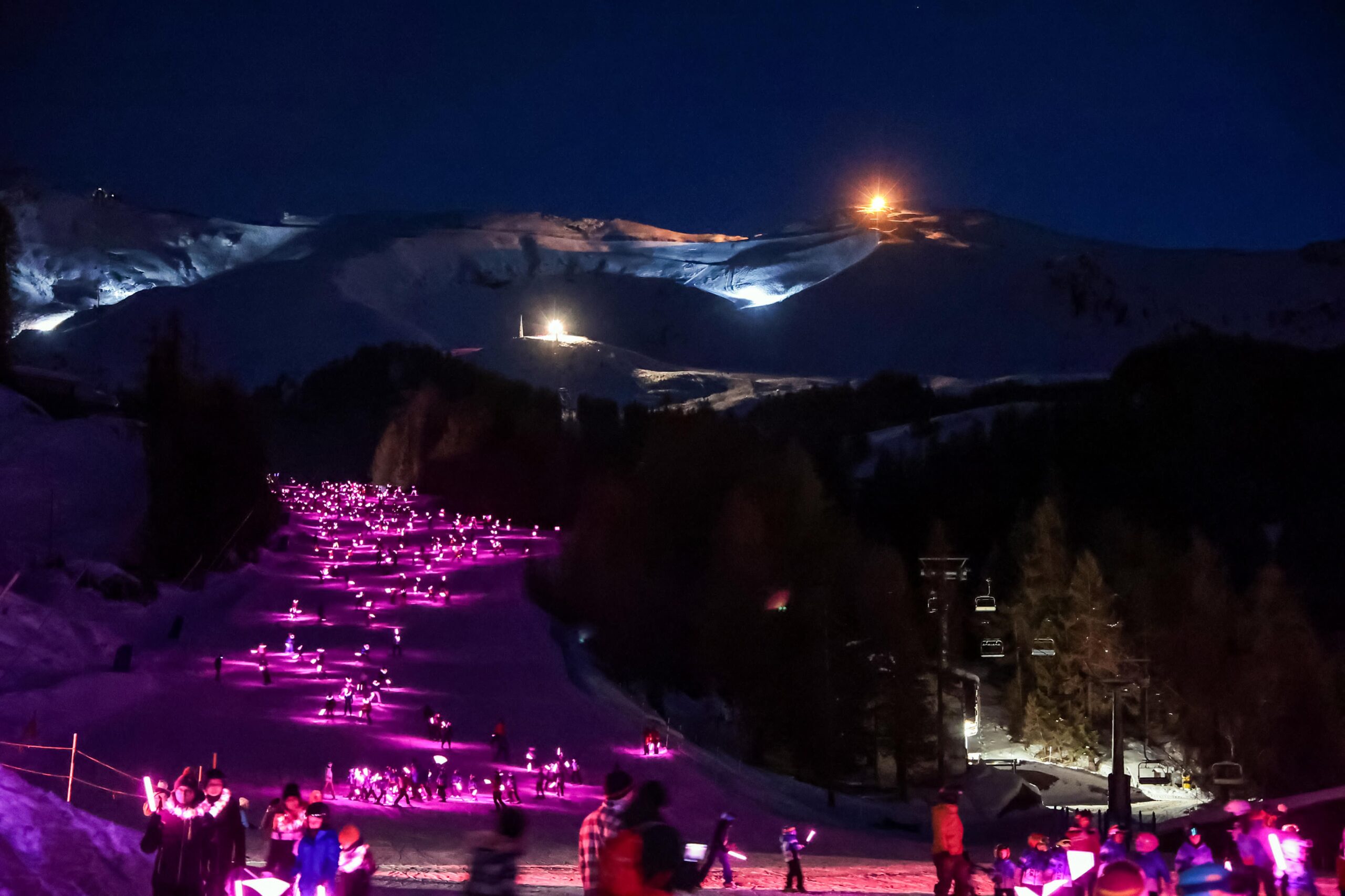 I light Pila 2026