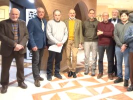 Nuovo direttivo per l’Ordine dei periti industriali della Valle d’Aosta