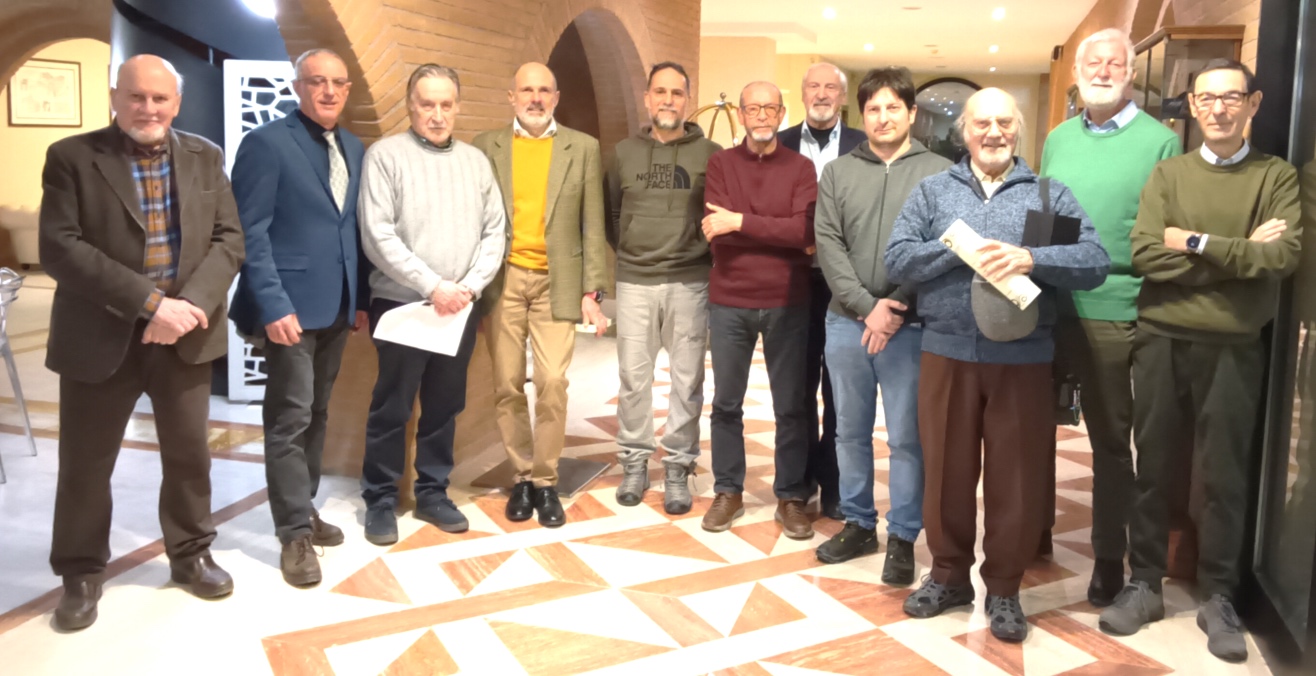Nuovo direttivo per l’Ordine dei periti industriali della Valle d’Aosta