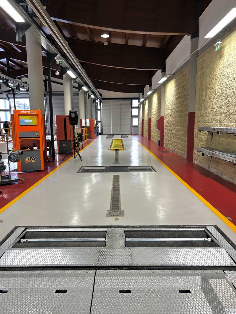 Centro Revisioni della Regione autonoma Valle d’Aosta