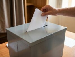 Referendum costituzionale del 22 e 23 marzo 2026: vince il no