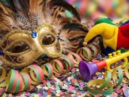 Carnevale 2026 a Quart