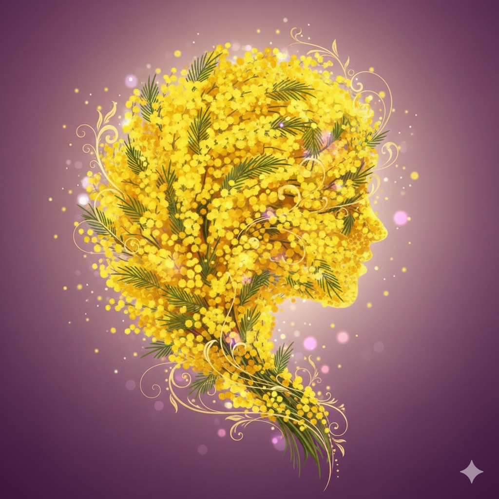 Festa della Donna 2026