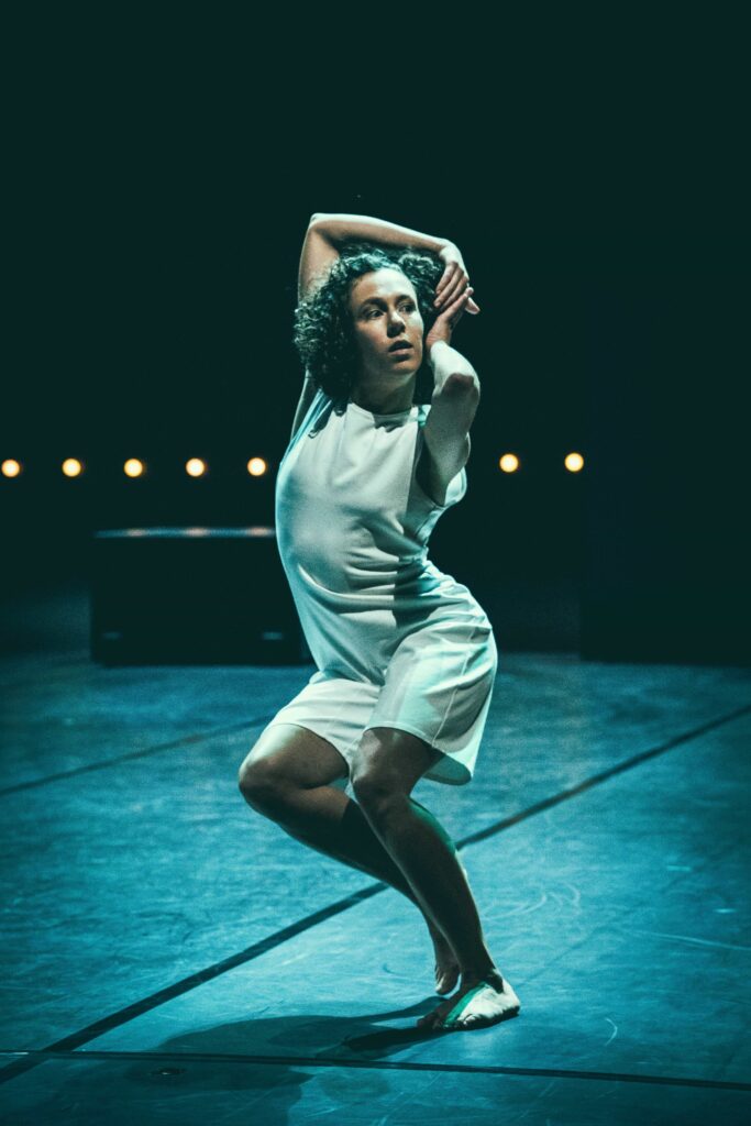 Sophie Borney
