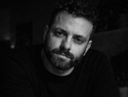 Presentazione del romanzo Fuga in sol maggiore di Angelo Filsero Battaglia