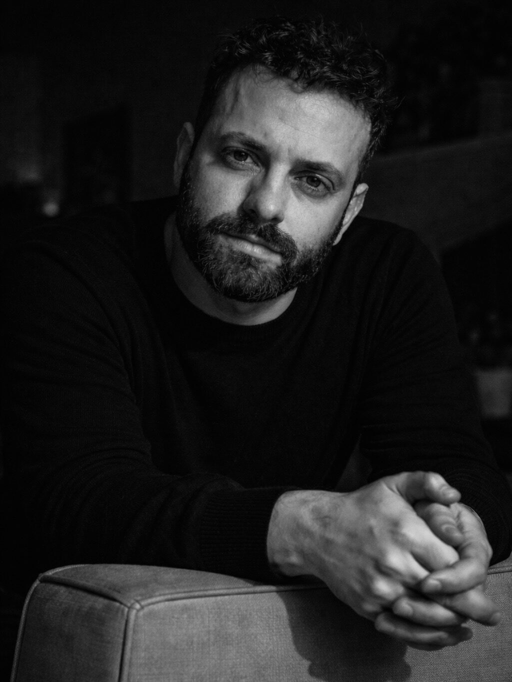 Presentazione del romanzo Fuga in sol maggiore di Angelo Filsero Battaglia