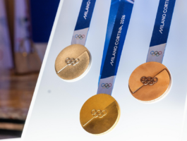 Courmayeur diventa il salotto a cielo aperto di Milano Cortina 2026