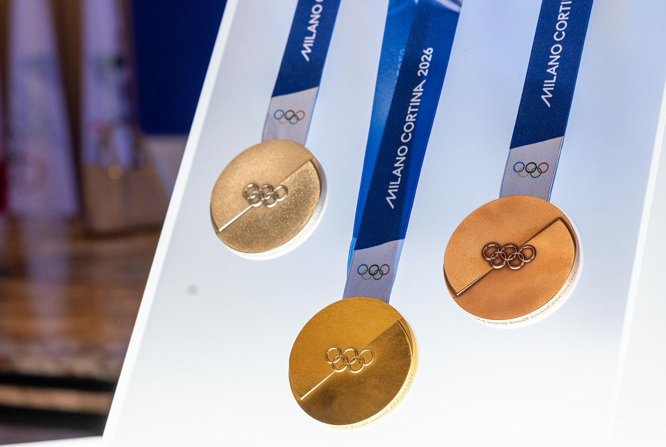 Courmayeur diventa il salotto a cielo aperto di Milano Cortina 2026