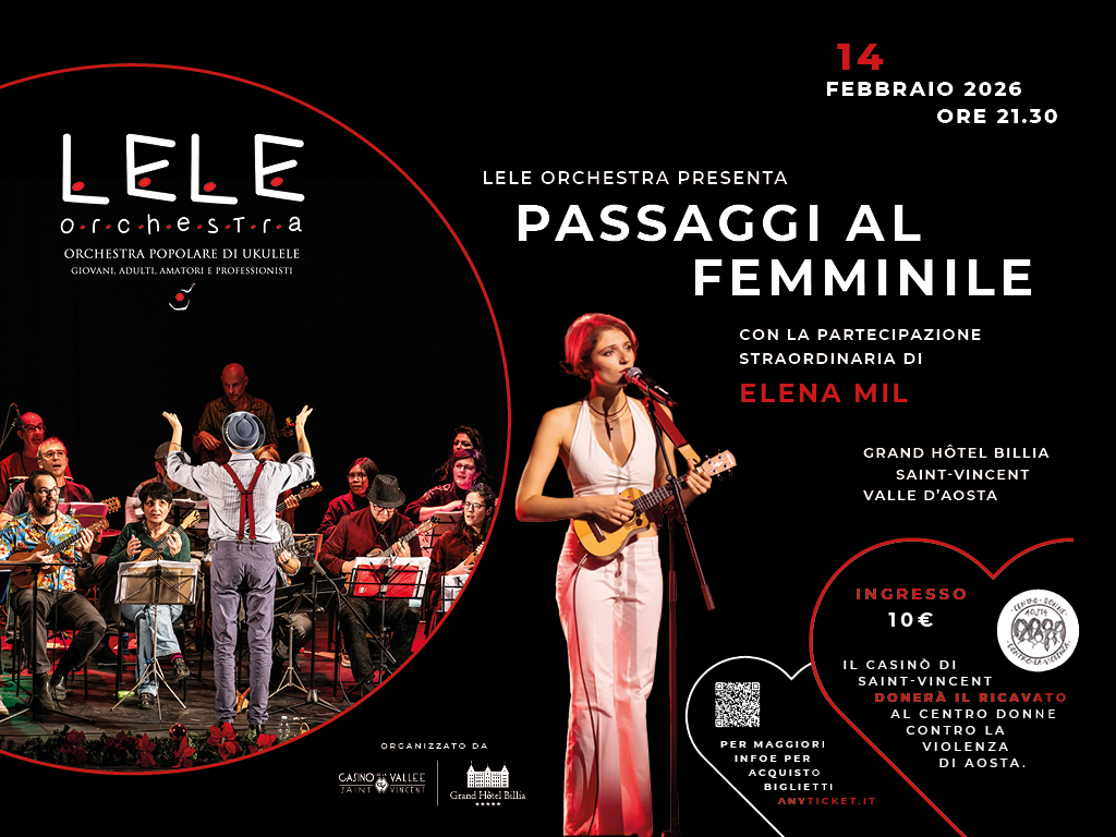 Loc Lele Orchestra