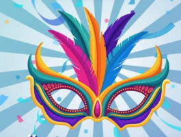 Carnevale 2026 ad Aymavilles