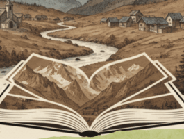 A Valpelline Daniele Pieiller presenta il libro Camminando le terre alte