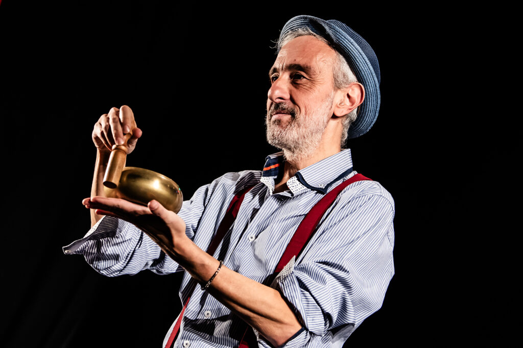 Maestro Simone Del Baviglio