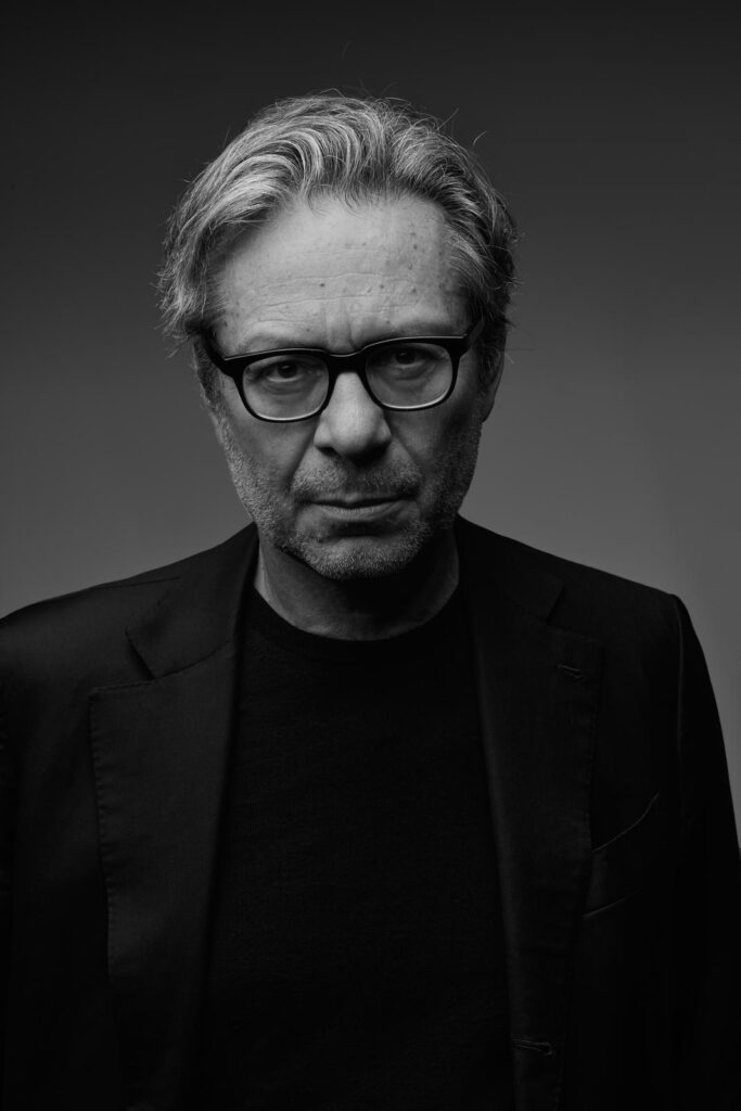 Massimo Recalcati Foto Di Guido Stazzoni (2)