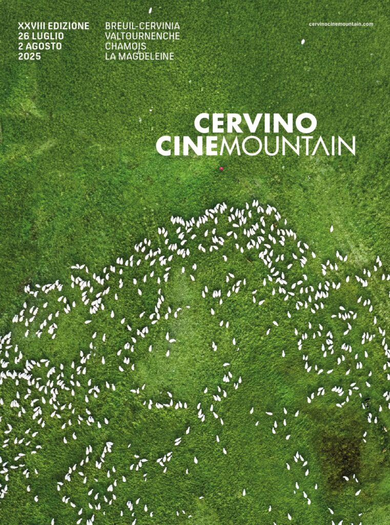 Immagine "Pascolo" del Cervino CineMountain 2026
