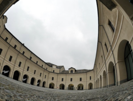 Comitato di Cooperazione frontaliera Italia-Francia a Bard