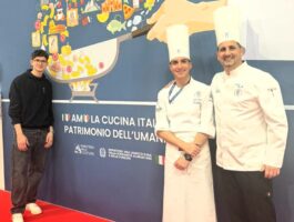 Valle d’Aosta protagonista ai Campionati della Cucina Italiana 2026