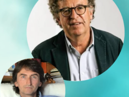 Valle d\'Aosta Futura: un incontro con Ugo Mattei