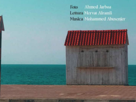 Mostra fotografica Parlami di Gaza