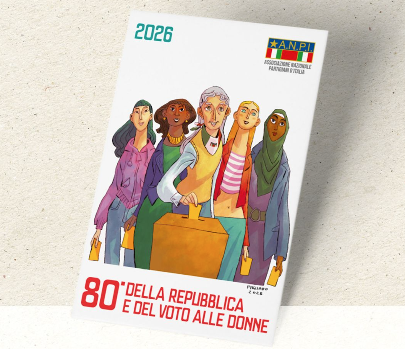 Tesseramento e nuova sede dell\'Anpi VdA