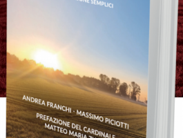 Andrea Franchi e Massimo Piciotti presentano il libro Amati, un\'esperienza possibile