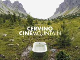 Cervino CineMountain 2026