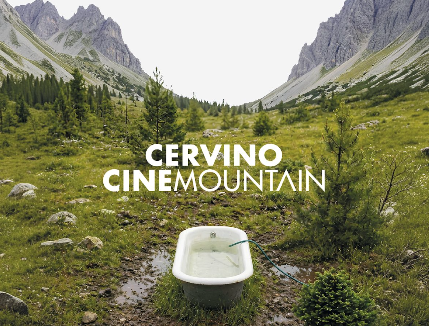 Cervino CineMountain 2026