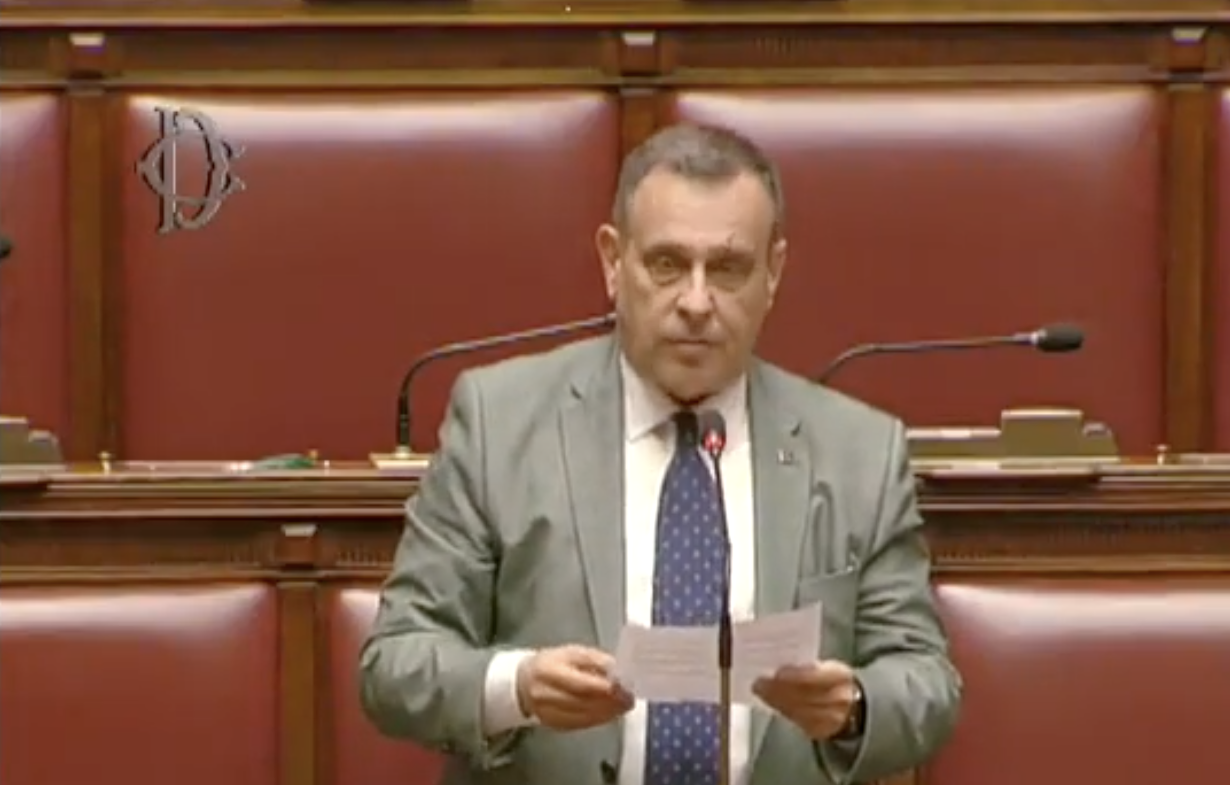 Alla Camera dei deputati nascerà il Gruppo Per le Autonomie