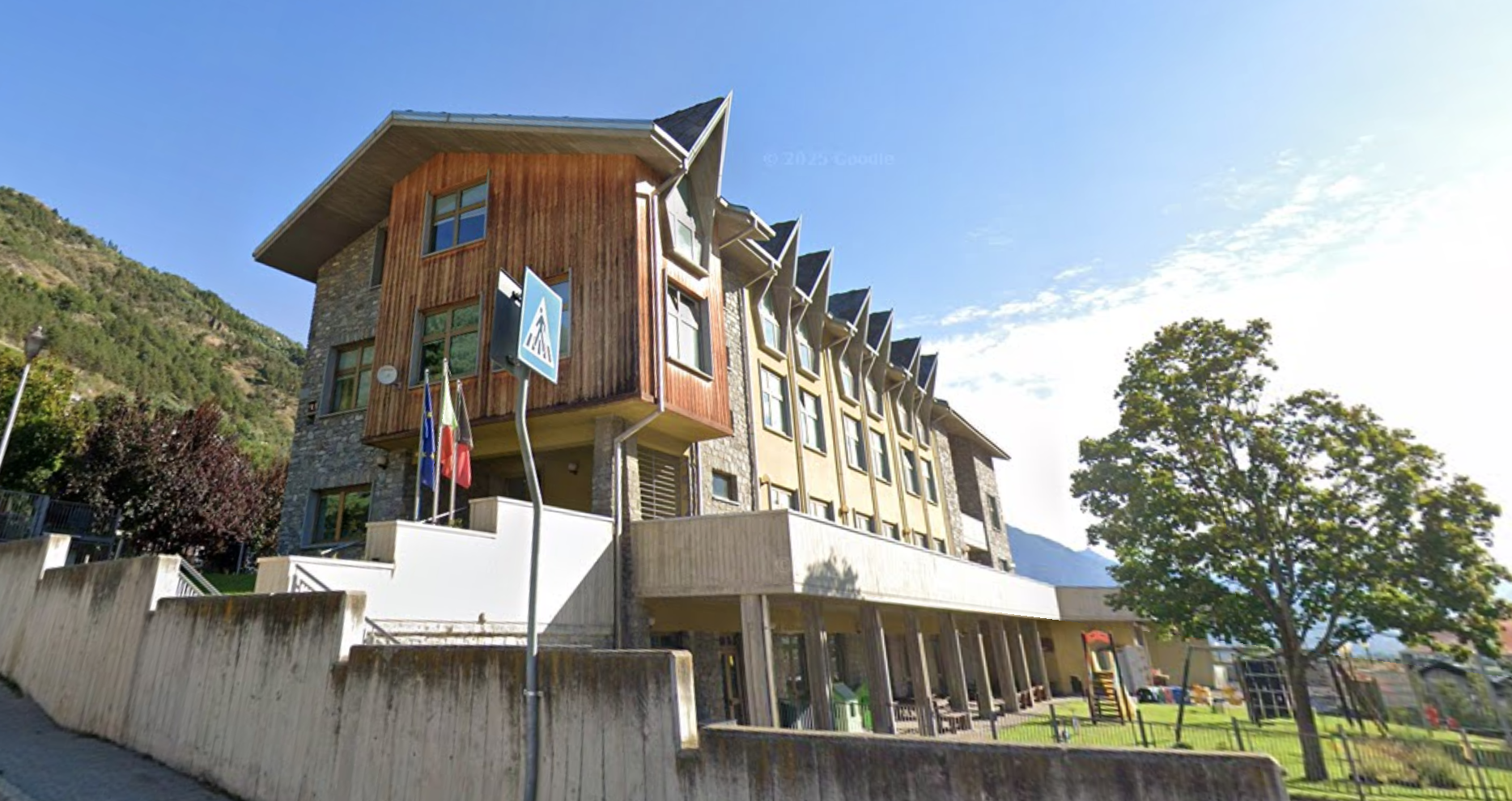 A Sarre corso addominali senza rischio