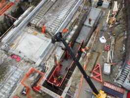 Riapre la linea ferroviaria tra Ivrea e Chivasso