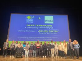 Switch Off – Accendi te stesso: Riflessi digitali per la prevenzione delle dipendenze