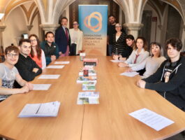 YouthBank 2025/26