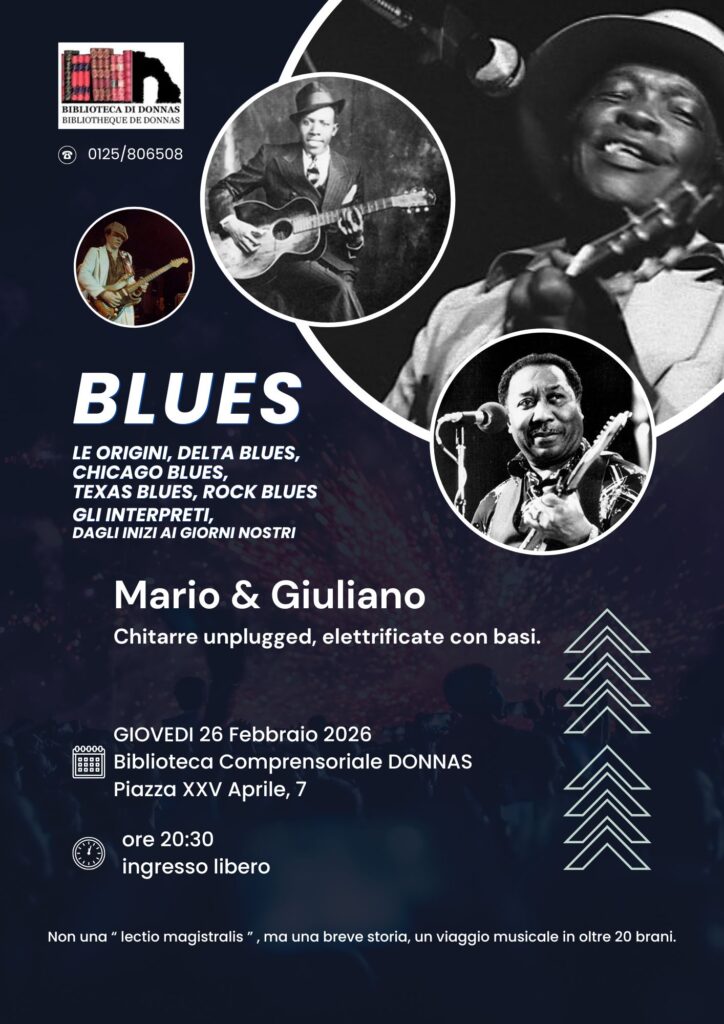 Blues