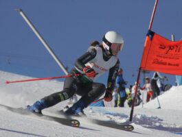 I risultati degli sport invernali di mercoledì 25 febbraio 2026