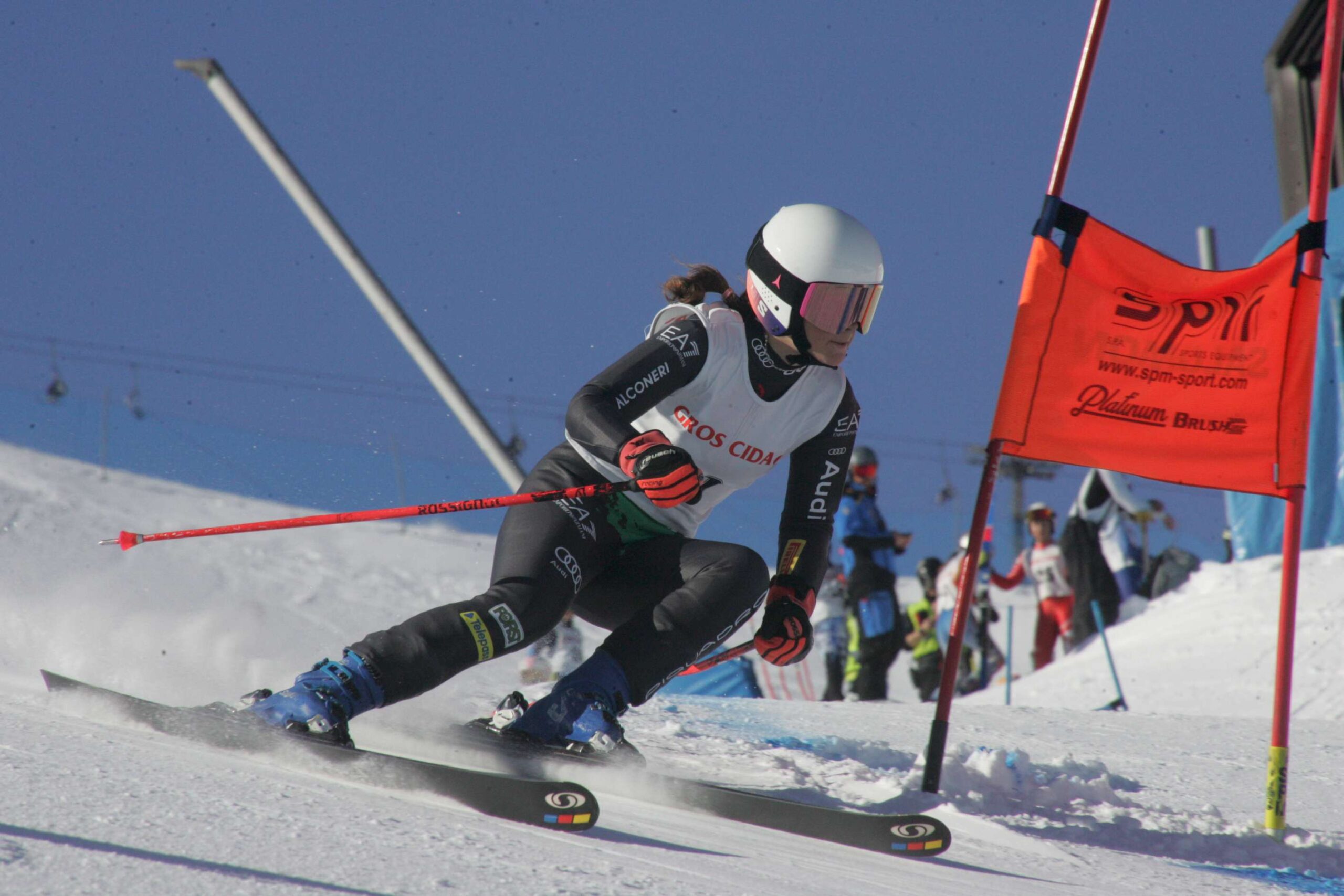 I risultati degli sport invernali di mercoledì 25 febbraio 2026