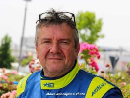 Rally Valle d\'Aosta: Eric Macori è il nuovo presidente di Acva