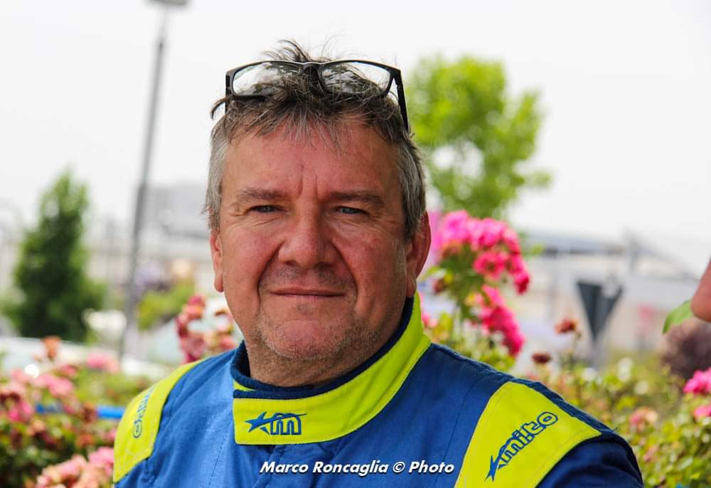 Rally Valle d\'Aosta: Eric Macori è il nuovo presidente di Acva