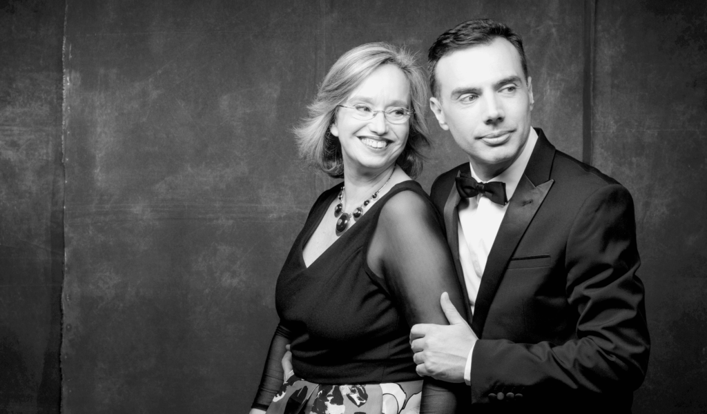Concerti Aperitivo 2026
- Carles Lama e Sofia Cabruja