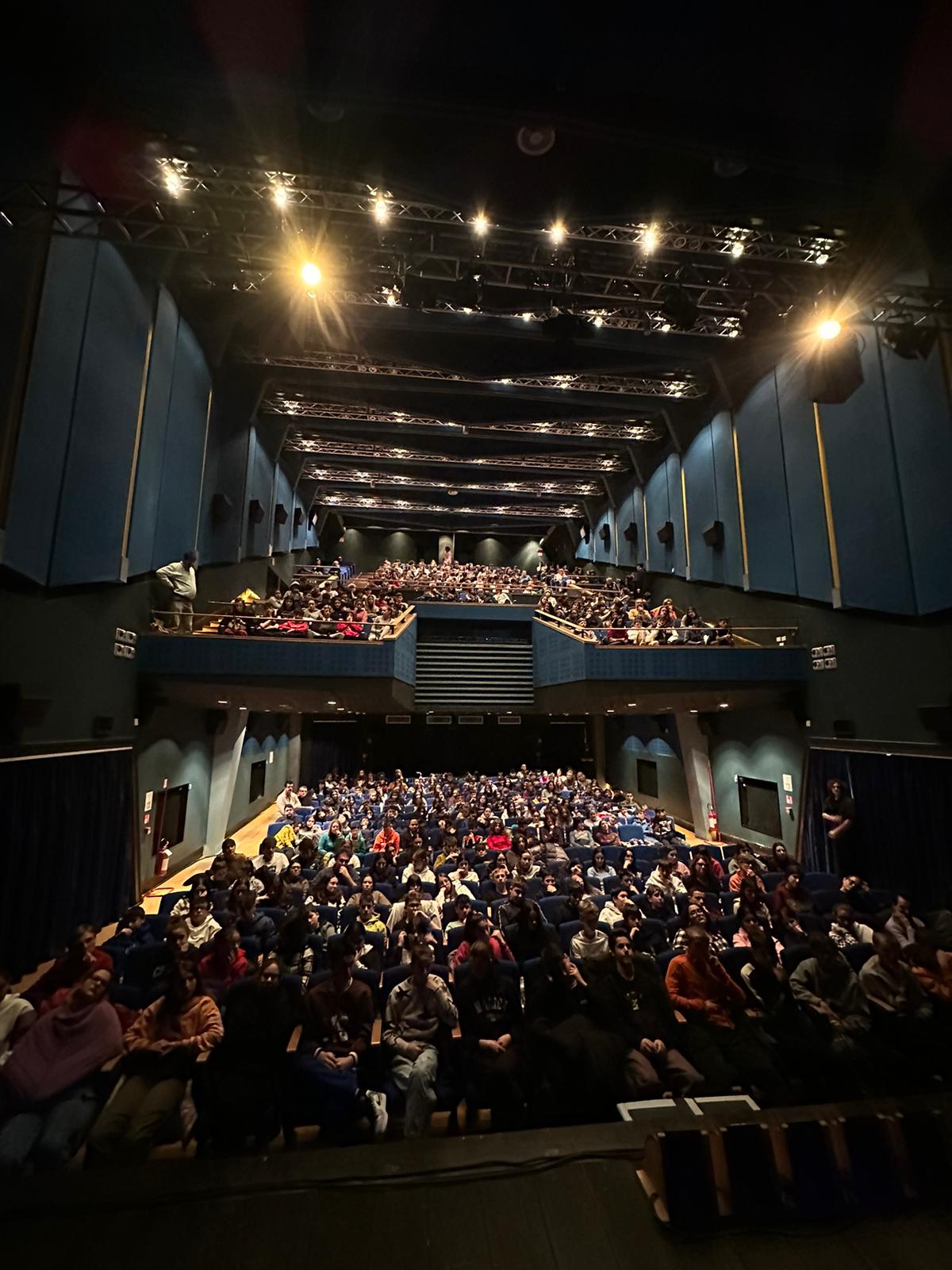 FANthéâtre 2026