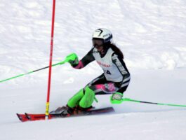Sci alpino e biathlon: doppietta Azzurri del Cervino a Valgrisenche, Comola quarta a Lake Placid